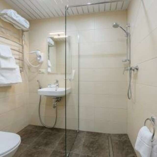 Отель Ильинка Владимир-94