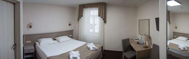 Отель Ильинка Владимир-78