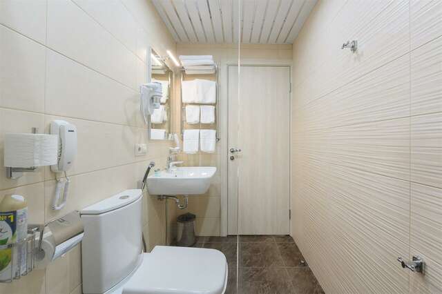 Отель Ильинка Владимир-92