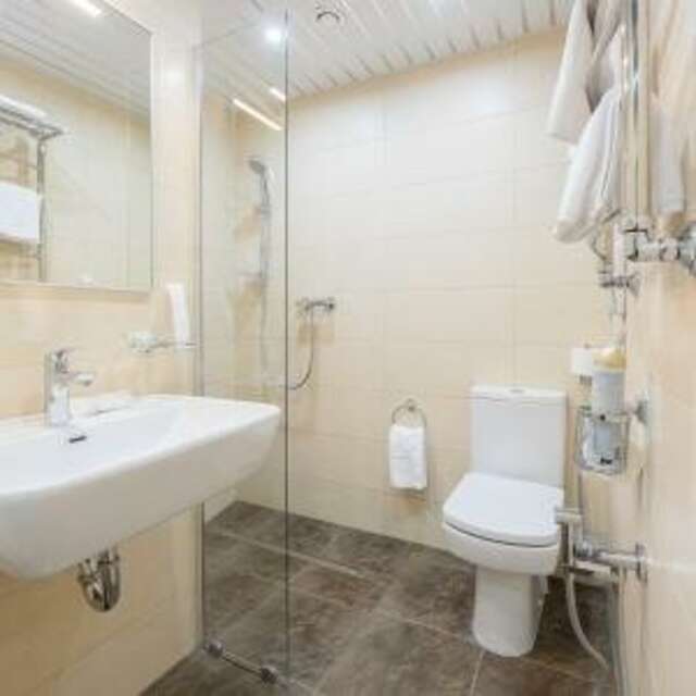 Отель Ильинка Владимир-99