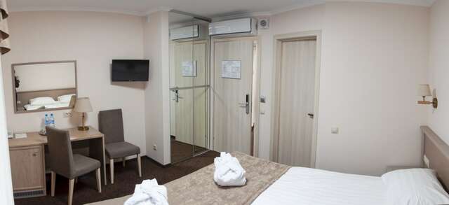 Отель Ильинка Владимир-61