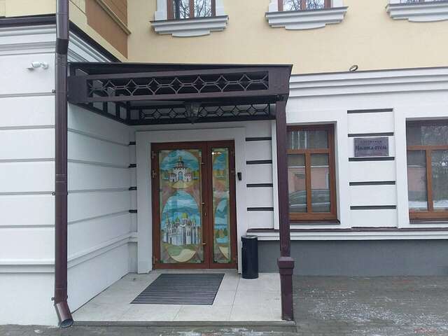 Отель Ильинка Владимир-10