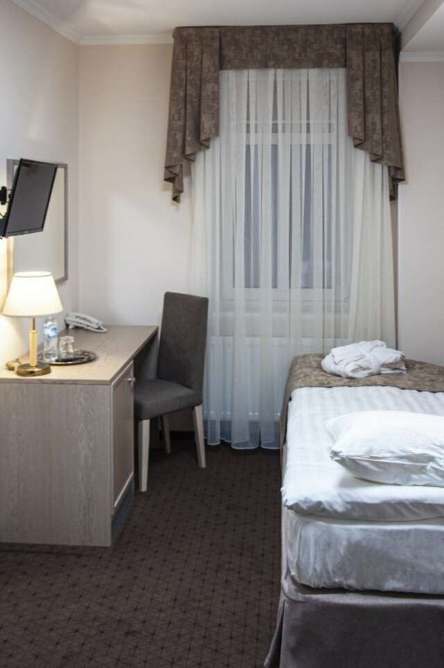 Отель Ильинка Владимир-55