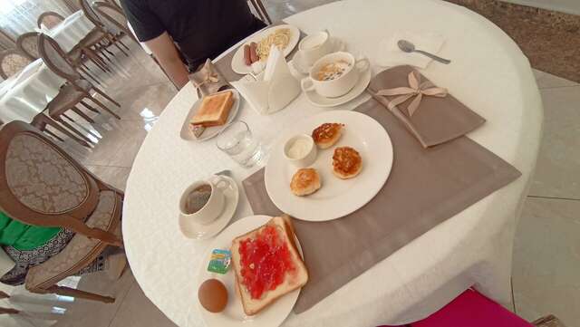 Отель Ильинка Владимир-174