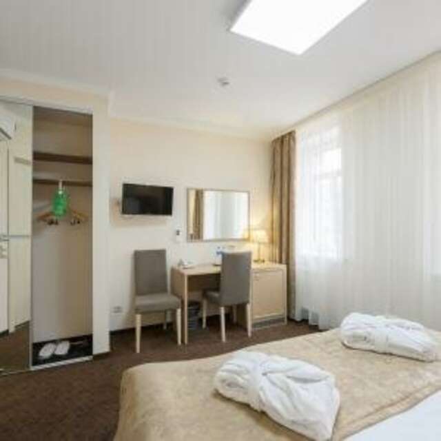 Отель Ильинка Владимир-69