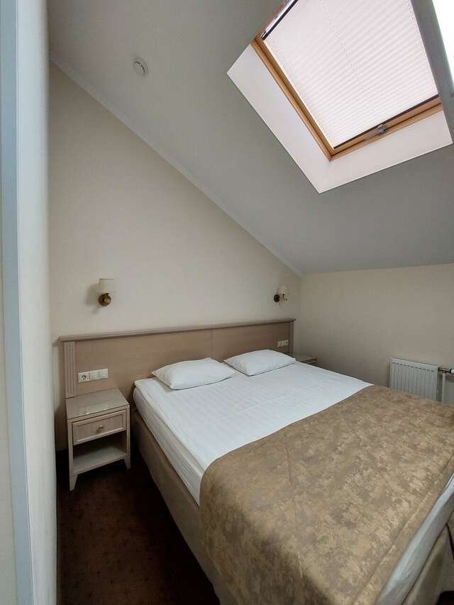 Отель Ильинка Владимир-135