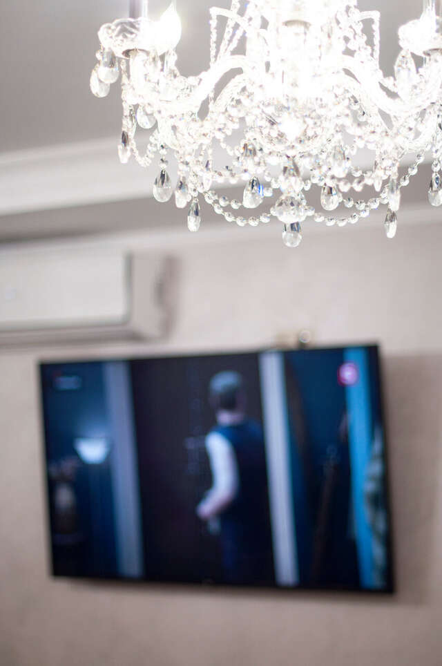 Отель Ильинка Владимир-136