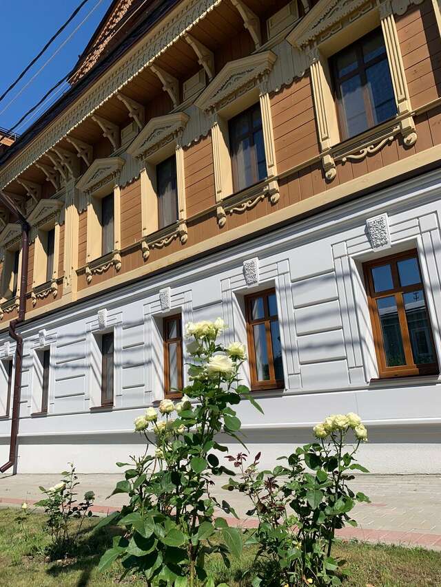 Отель Ильинка Владимир-150