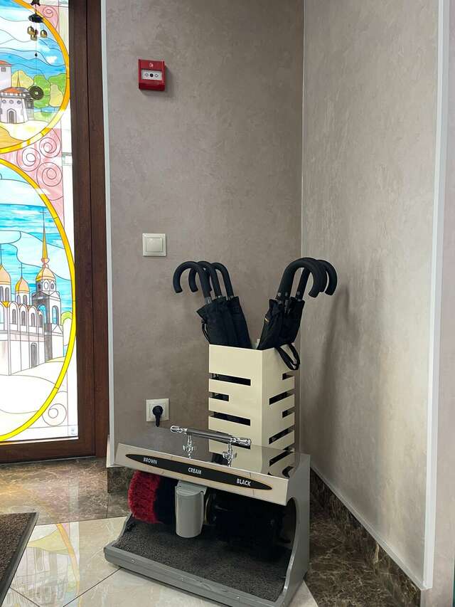 Отель Ильинка Владимир-132