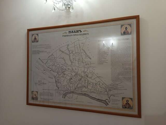 Отель Ильинка Владимир-160