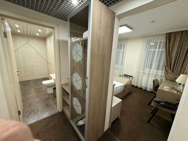 Отель Ильинка Владимир-171