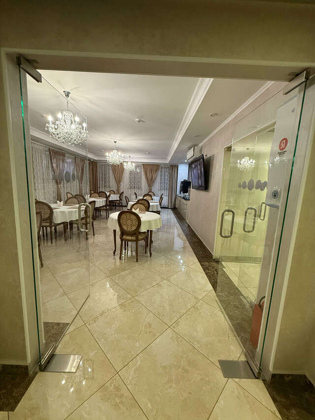 Отель Ильинка Владимир-145