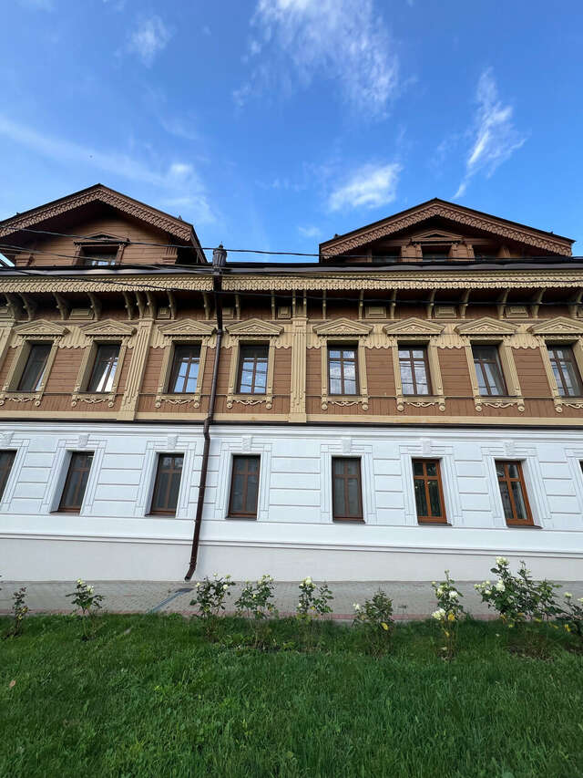 Отель Ильинка Владимир-117