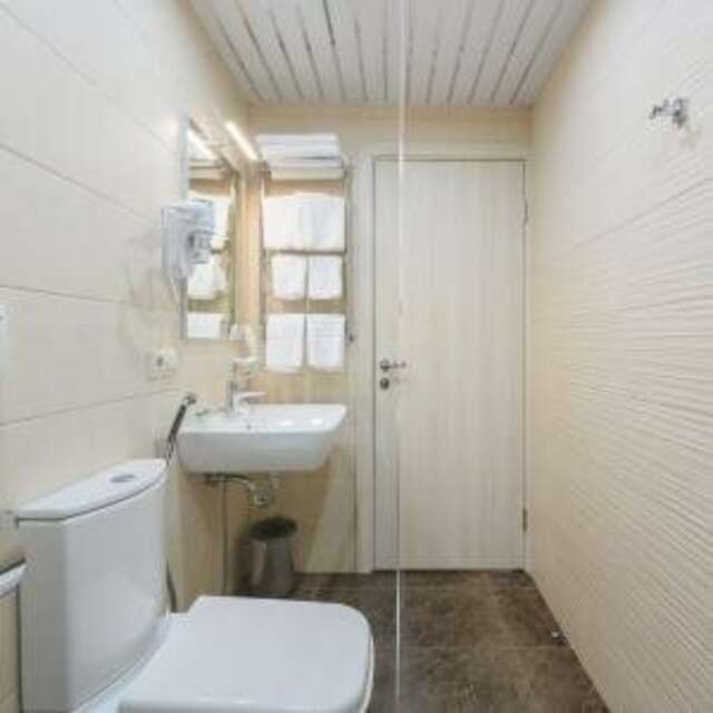 Отель Ильинка Владимир-44