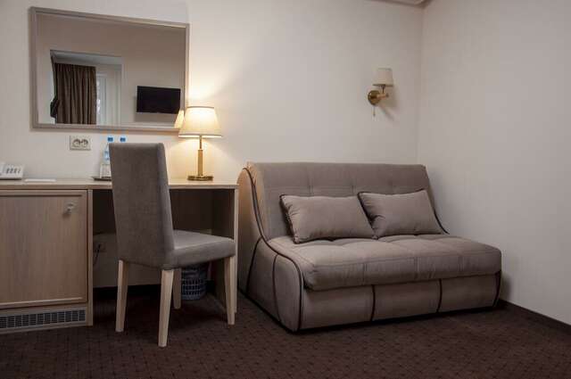 Отель Ильинка Владимир-16