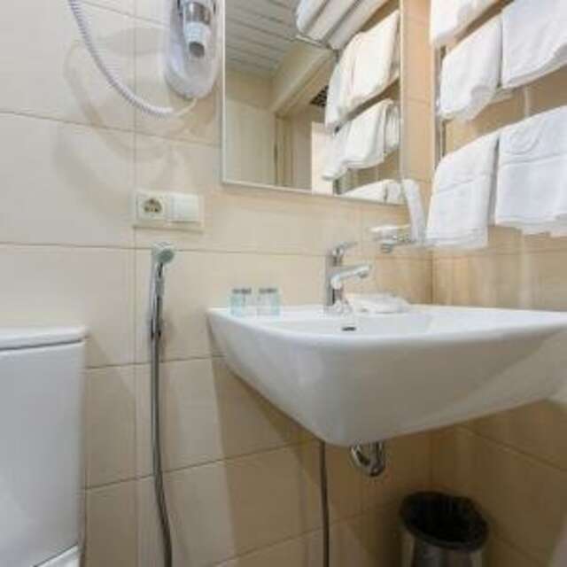 Отель Ильинка Владимир-63