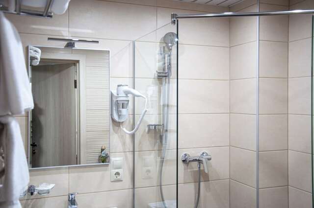 Отель Ильинка Владимир-5