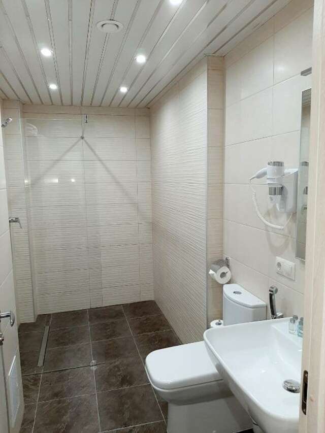 Отель Ильинка Владимир-100