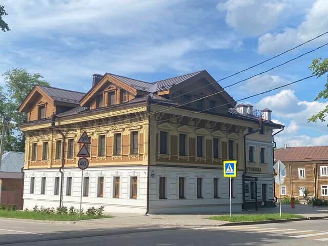 Отель Ильинка Владимир-151