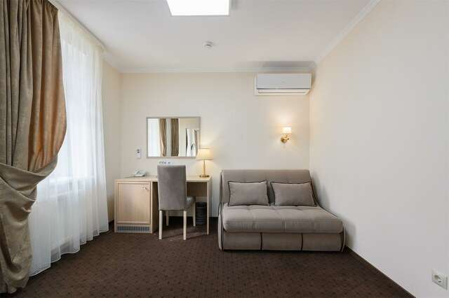 Отель Ильинка Владимир-52