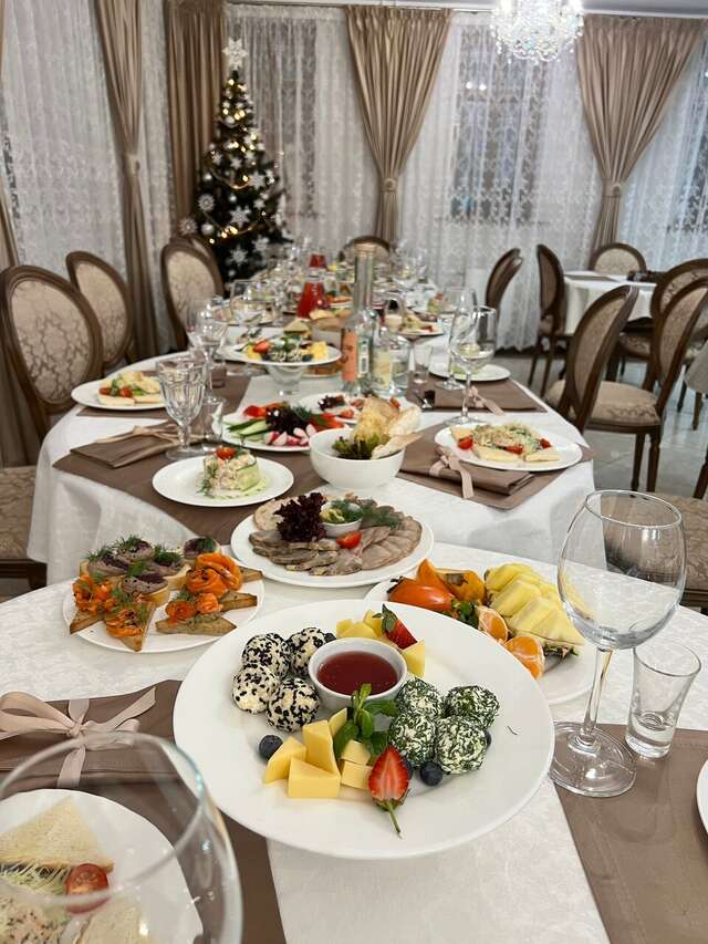 Отель Ильинка Владимир-108