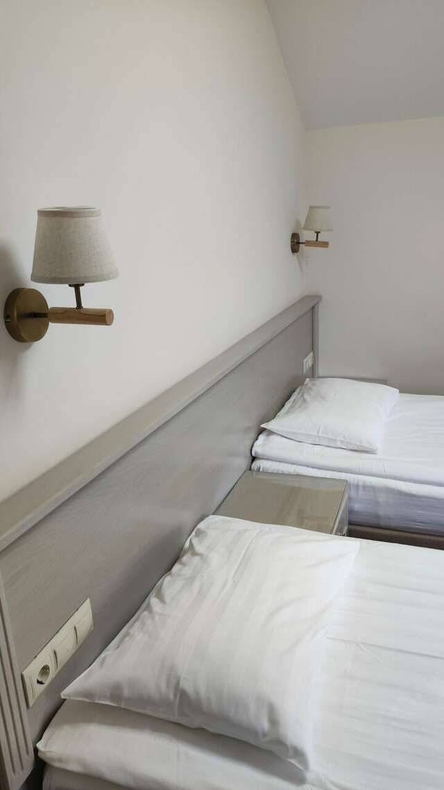 Отель Ильинка Владимир-194