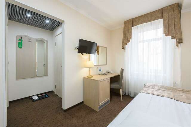 Отель Ильинка Владимир-54