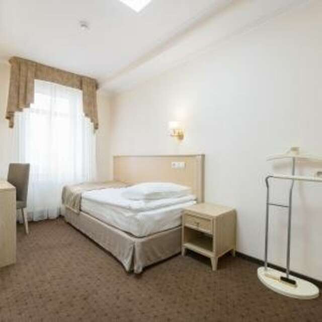 Отель Ильинка Владимир-26