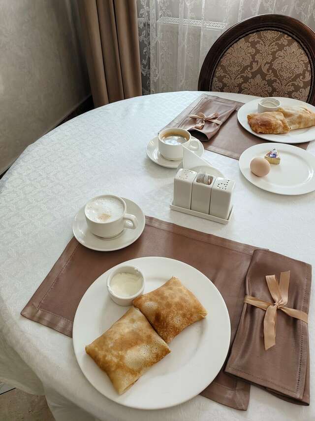 Отель Ильинка Владимир-147