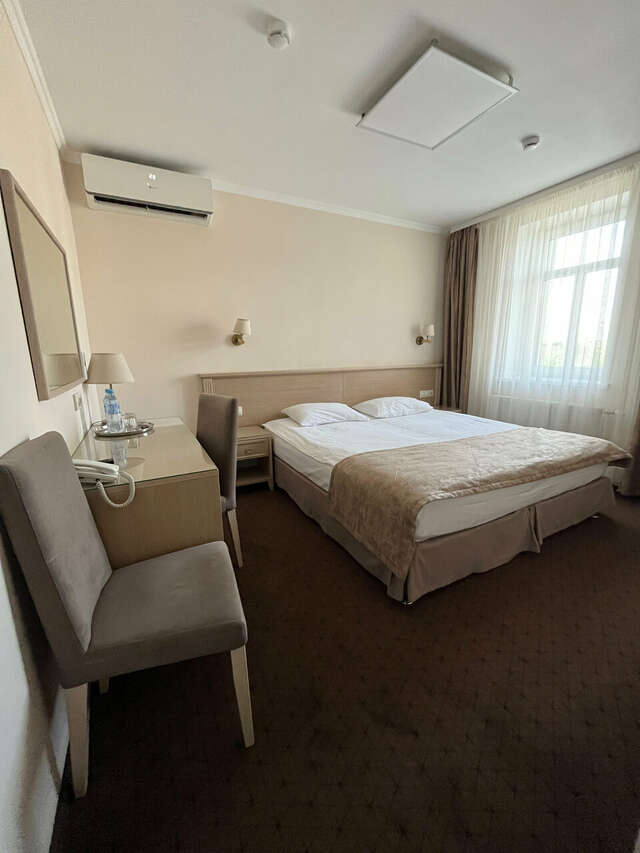 Отель Ильинка Владимир-191