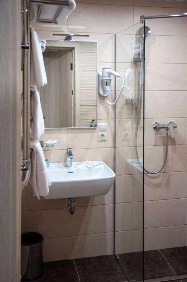 Отель Ильинка Владимир-83