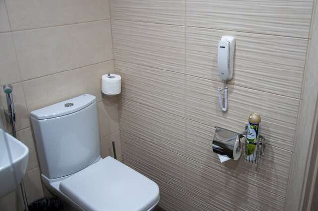 Отель Ильинка Владимир-49