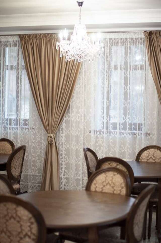 Отель Ильинка Владимир-25