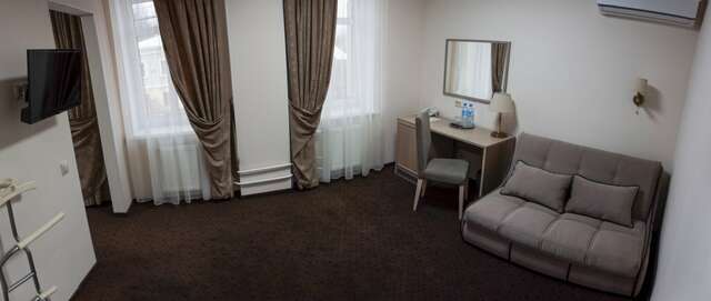 Отель Ильинка Владимир-57