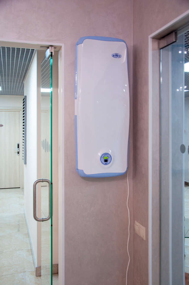 Отель Ильинка Владимир-144