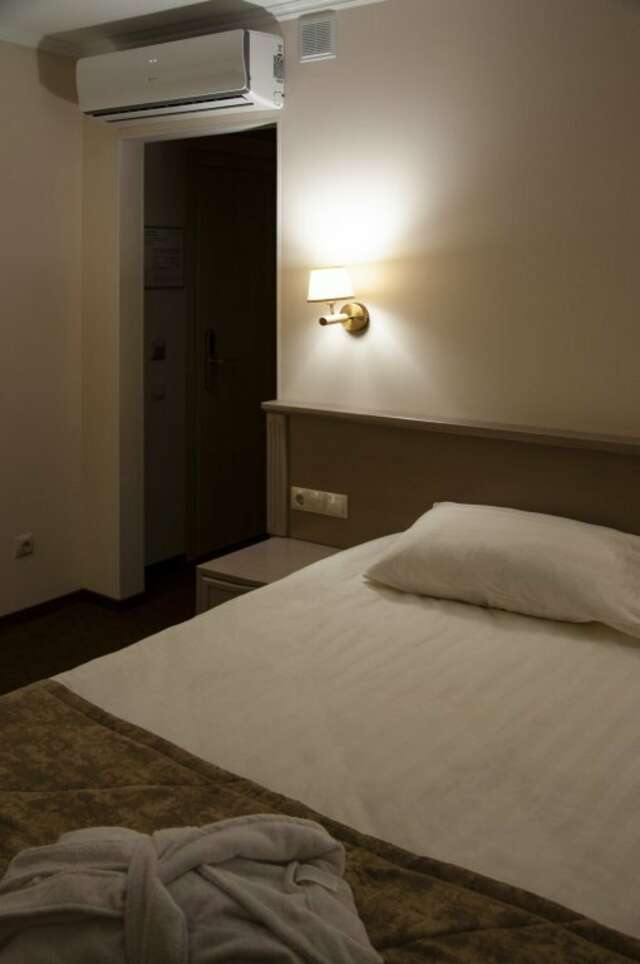 Отель Ильинка Владимир-46