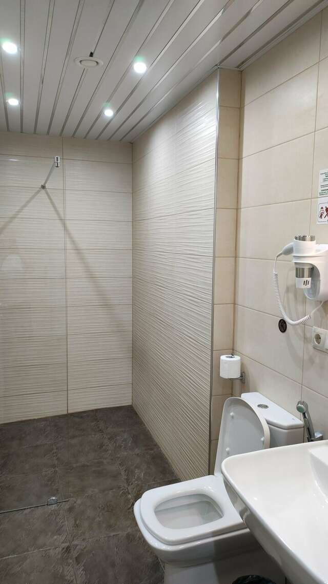 Отель Ильинка Владимир-195