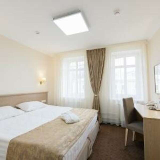 Отель Ильинка Владимир-65