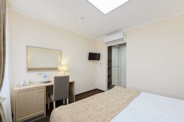 Отель Ильинка Владимир-72