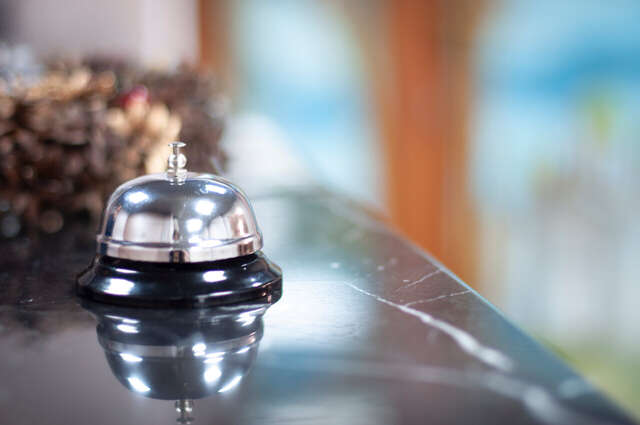 Отель Ильинка Владимир-109