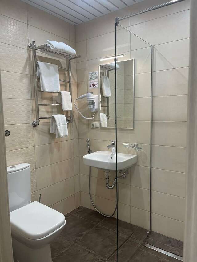 Отель Ильинка Владимир-170