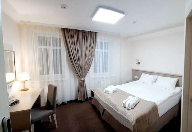 Отель Ильинка Владимир-48