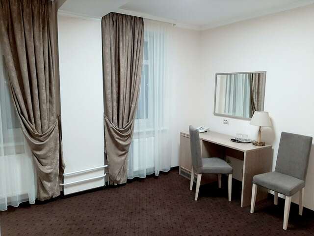 Отель Ильинка Владимир-18