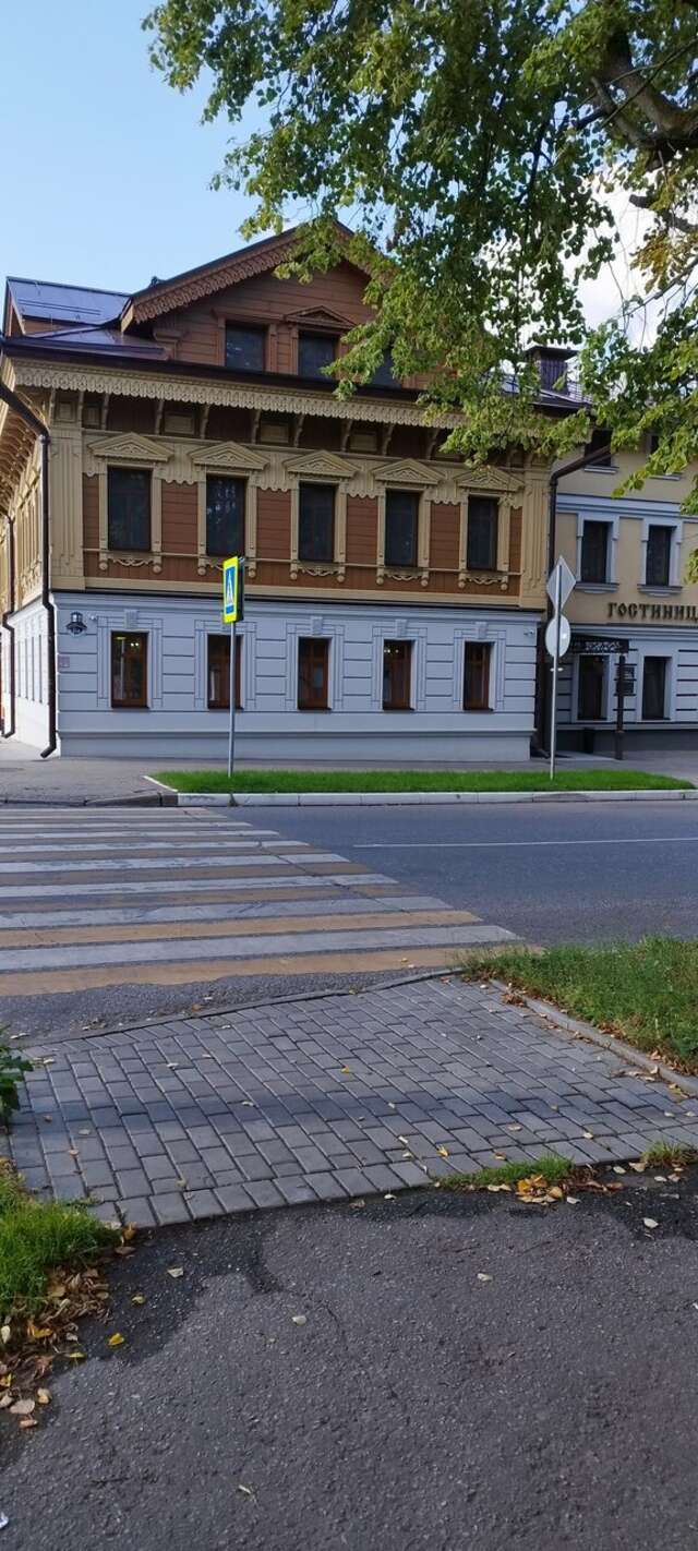 Отель Ильинка Владимир-162