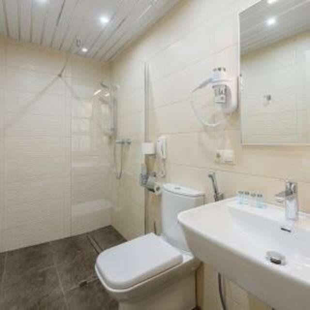 Отель Ильинка Владимир-90