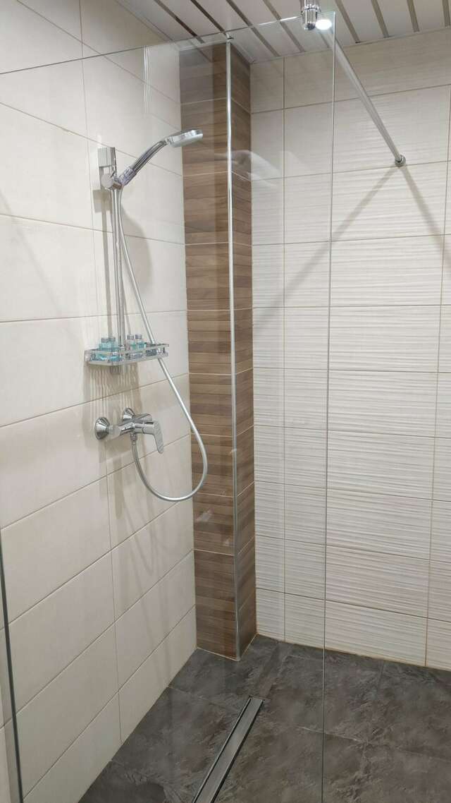 Отель Ильинка Владимир-196