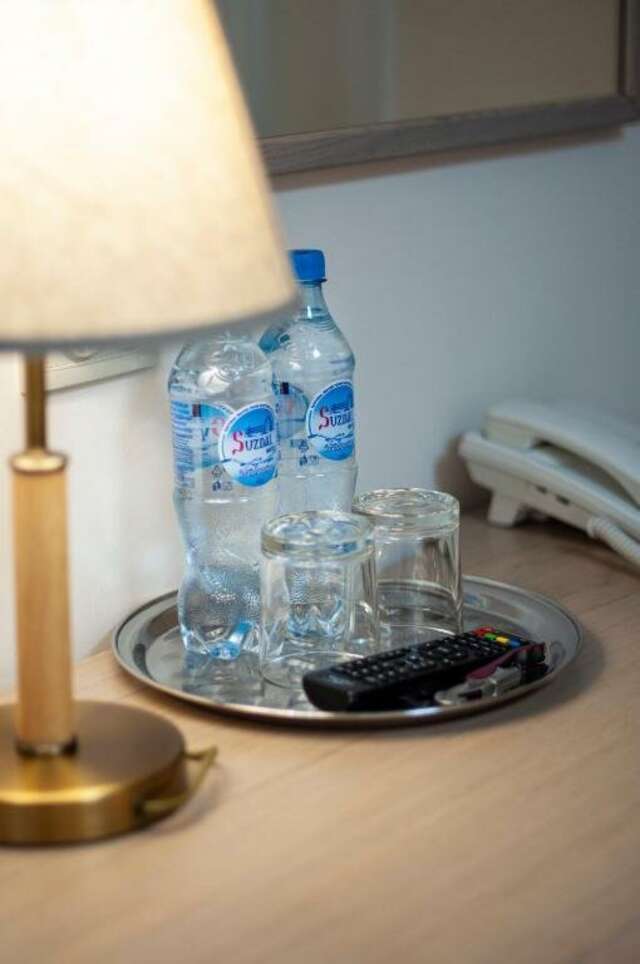 Отель Ильинка Владимир-15