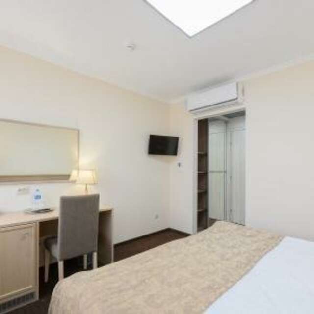 Отель Ильинка Владимир-42