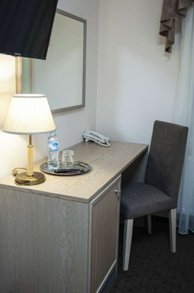 Отель Ильинка Владимир-75