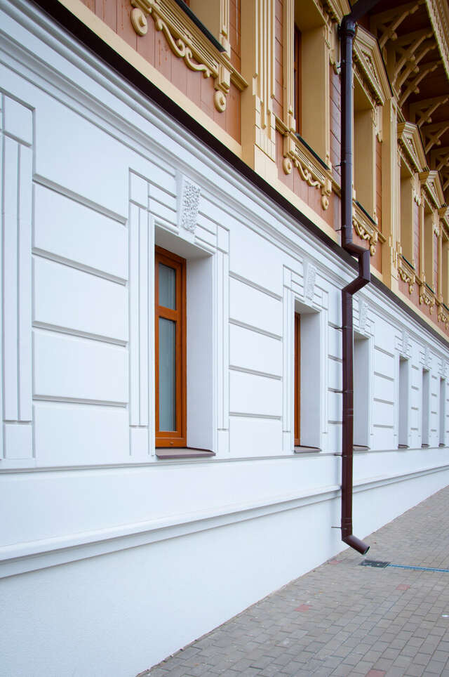 Отель Ильинка Владимир-118